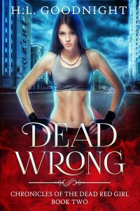 Dead Wrong Cover HLG ©2018