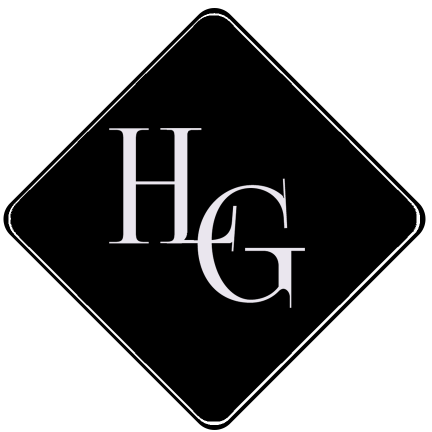 HLG Logo ©2018